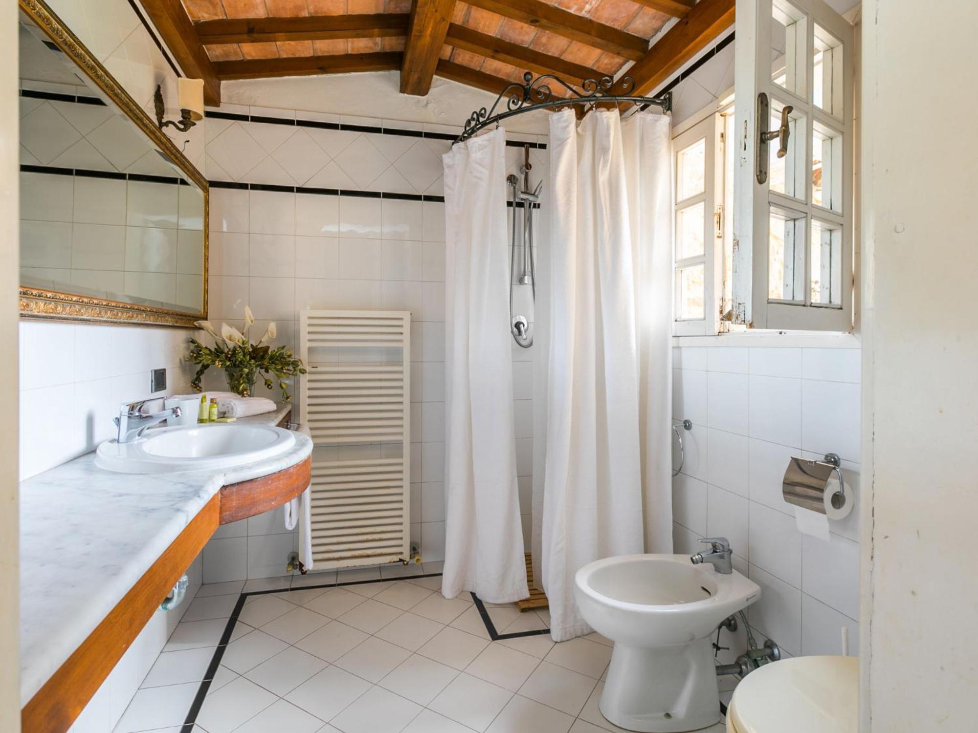 Villa Il Belvedere By Interhome Lari Exteriör bild