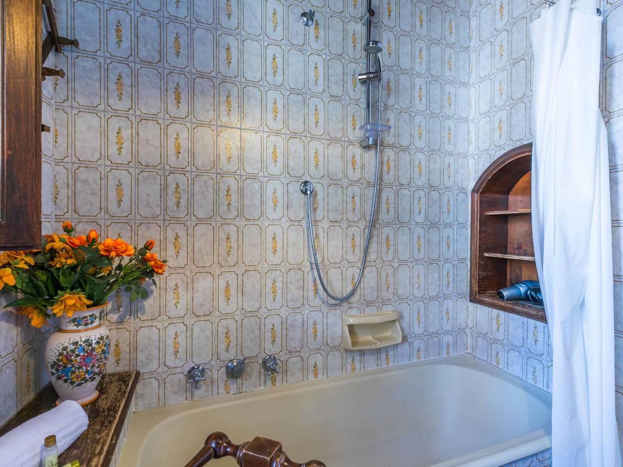 Villa Il Belvedere By Interhome Lari Exteriör bild