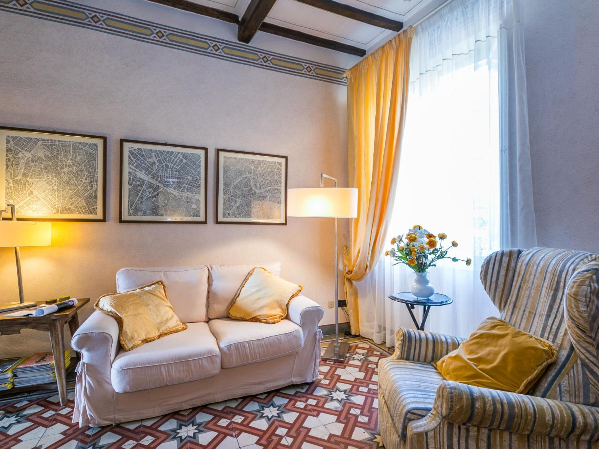 Villa Il Belvedere By Interhome Lari Exteriör bild