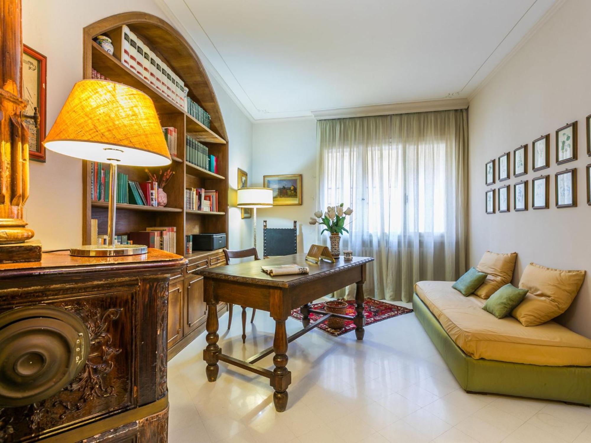 Villa Il Belvedere By Interhome Lari Exteriör bild
